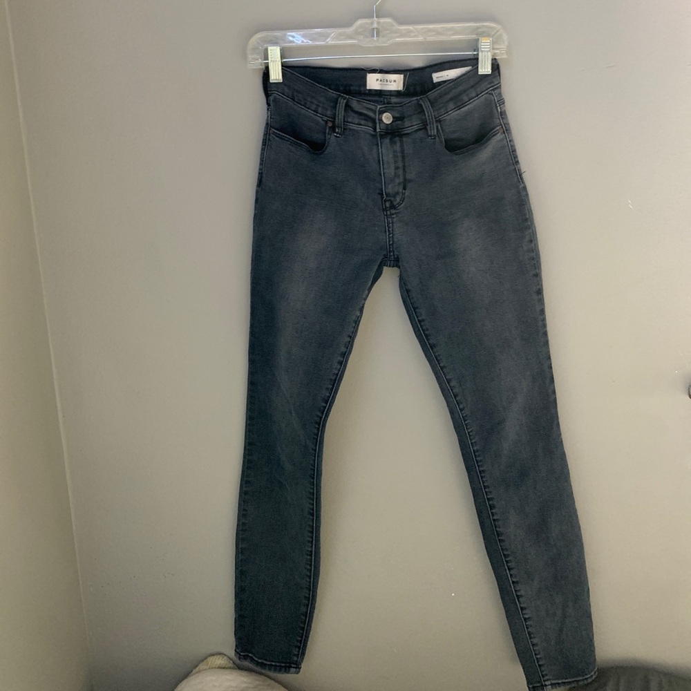 Pacsun jeggings